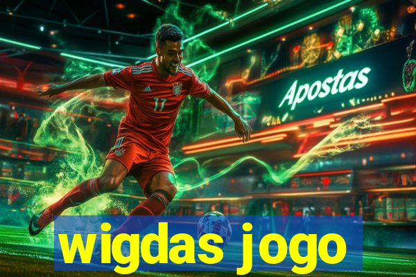 wigdas jogo